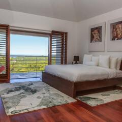 Отель Cocosan Villa комната для гостей фото 4