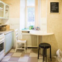 Отель Меблированные комнаты Баинай на Охотном Ряду Москва в номере