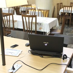 Hotel El Greco Салоники фото 9