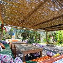 Отель Olive Farm Of Datca Guesthouse - Adults Only Датча спа
