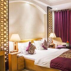 Отель Emperor Palms @ Karol Bagh Индия, Нью-Дели - отзывы, цены и фото номеров - забронировать отель Emperor Palms @ Karol Bagh онлайн фото 16