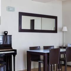 Отель onefinestay - Bastille Apartments Франция, Париж - отзывы, цены и фото номеров - забронировать отель onefinestay - Bastille Apartments онлайн удобства в номере
