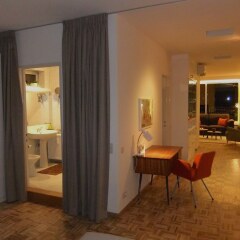 Отель Fuths Loft Penthouse 85 комната для гостей фото 2