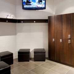 Отель LEVEL Furnished Living Yaletown Seymour Канада, Ванкувер - отзывы, цены и фото номеров - забронировать отель LEVEL Furnished Living Yaletown Seymour онлайн интерьер отеля фото 3
