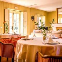 Arcos Golf Hotel Cortijo y Villas