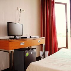 Hotel Volna удобства в номере