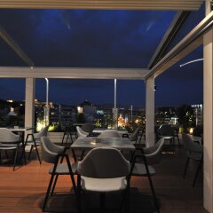 B4B Athens 365 Hotel гостиничный бар