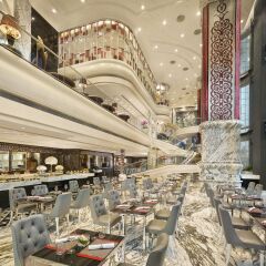 Отель The Reverie Saigon Residential Suites фото 4