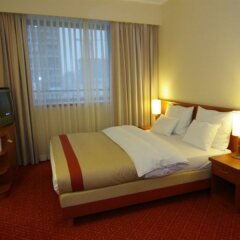 International Hotel комната для гостей фото 5