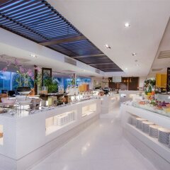 Отель Siam Bayshore Resort Pattaya Таиланд, Паттайя - 5 отзывов об отеле, цены и фото номеров - забронировать отель Siam Bayshore Resort Pattaya онлайн питание