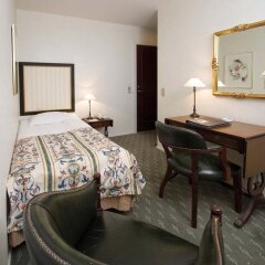 Opera Hotel Copenhagen удобства в номере