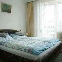 Отель Pension Villa Hany комната для гостей фото 3