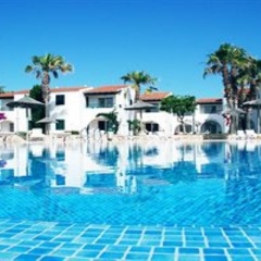 Отель Apartamentos VISTAPICAS Испания, Кала-эн-Бланес - отзывы, цены и фото номеров - забронировать отель Apartamentos VISTAPICAS онлайн