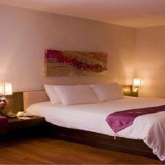 Отель Paradiso Boutique Suites Бангкок комната для гостей фото 5