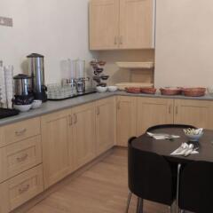 Hyde Park Boutique Hotel в номере фото 2
