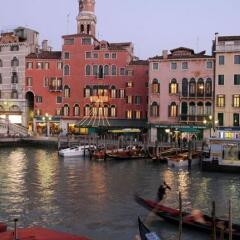Hotel Rialto фото 6