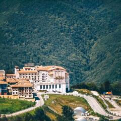 Отель Rixos Krasnaya Polyana Sochi Красная Поляна фото 2