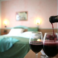 Отель Palos Италия, Римини - отзывы, цены и фото номеров - забронировать отель Palos онлайн в номере