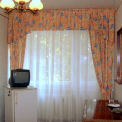 Гостиница Кавказ Краснодар удобства в номере фото 3