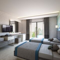 Pirates Beach Club Турция, Кемер - отзывы, цены и фото номеров - забронировать отель Pirates Beach Club онлайн фото 4