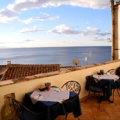 Отель Croce di amalfi Италия, Амальфи - отзывы, цены и фото номеров - забронировать отель Croce di amalfi онлайн питание фото 2