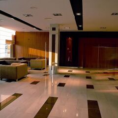 Hotel Exe Ciudad de Cordoba интерьер отеля фото 2