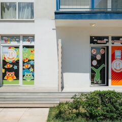 Гостиница Imeretinskiy - Green Acres удобства в номере