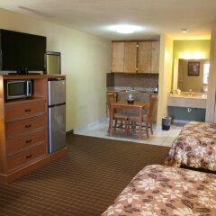 Отель Coach Light Inn комната для гостей фото 5