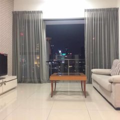 Setia Sky Residence by iHost in Kuala Lumpur, Malaysia from 81$, photos, reviews - zenhotels.com photo 3