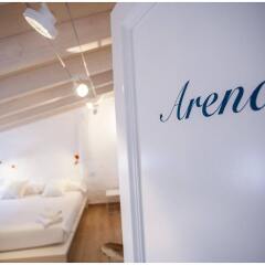 Отель Cheap & Chic Hotel Испания, Сьюдадела - отзывы, цены и фото номеров - забронировать отель Cheap & Chic Hotel онлайн детские мероприятия фото 2
