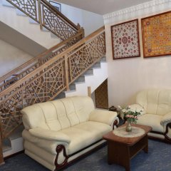 Отель Sultan Hotel Узбекистан, Бухара - отзывы, цены и фото номеров - забронировать отель Sultan Hotel онлайн комната для гостей