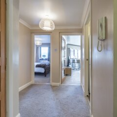 Отель Parsonage Square Великобритания, Глазго - отзывы, цены и фото номеров - забронировать отель Parsonage Square онлайн фото 10