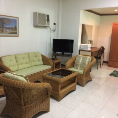 Отель Olman's View Resort Филиппины, Дауис - отзывы, цены и фото номеров - забронировать отель Olman's View Resort онлайн комната для гостей фото 3
