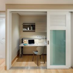 Отель Sherwood Suites удобства в номере фото 2