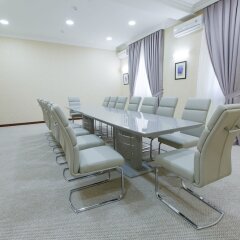 Navruz Hotel Tashkent