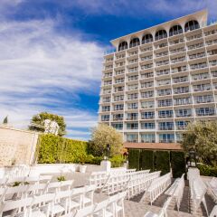 Отель Mr. C Beverly Hills
