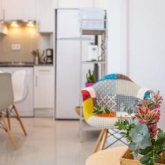 Отель Madrid Central Suites фото 3