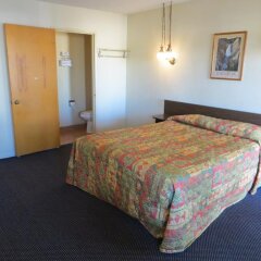 Отель Parlour Motel США, Лос-Анджелес - отзывы, цены и фото номеров - забронировать отель Parlour Motel онлайн комната для гостей