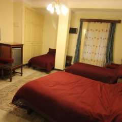 Hotel Hydra in Algiers, Algeria from 49$, photos, reviews - zenhotels.com guestroom photo 3