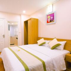 Royal Hotel комната для гостей