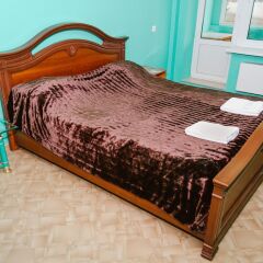 Гостиница Economy on Baykalskaya 234B-4-18 в Иркутске отзывы, цены и фото номеров - забронировать гостиницу Economy on Baykalskaya 234B-4-18 онлайн Иркутск детские мероприятия фото 2