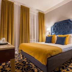Hotel Gamla Stan детские мероприятия фото 2