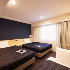 Hotel Asia Center of Japan in Tokyo, Japan from 111$, photos, reviews - zenhotels.com guestroom photo 5