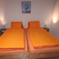 Отель Chalet Weidhaus Ferienwohnung & Zimmer удобства в номере