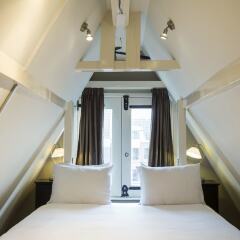Апартаменты Canal Boutique Rooms & Apartments комната для гостей фото 11