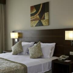 Roma Beach Resort & Spa Турция, Сиде - отзывы, цены и фото номеров - забронировать отель Roma Beach Resort & Spa онлайн комната для гостей фото 5
