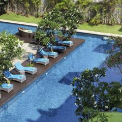 Отель Ibis Styles Bali Benoa бассейн фото 3