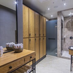 Arts Hotel Istanbul - Special Class Турция, Стамбул - 1 отзыв об отеле, цены и фото номеров - забронировать отель Arts Hotel Istanbul - Special Class онлайн сауна