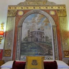 Hotel Romanico Palace развлечения