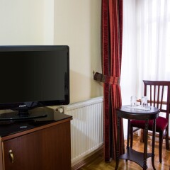 Amber Hotel Турция, Стамбул - - забронировать отель Amber Hotel, цены и фото номеров удобства в номере